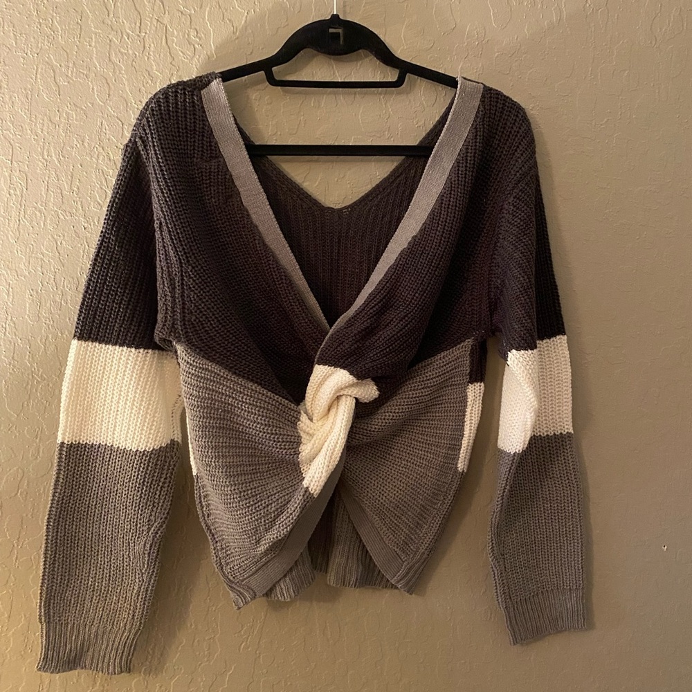 Sweater - Picture 2 of 3